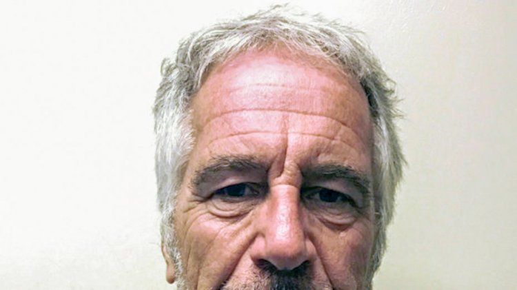 Jeffrey Epstein Skandal Federal Yarg Daha Nce D Zeltilmi