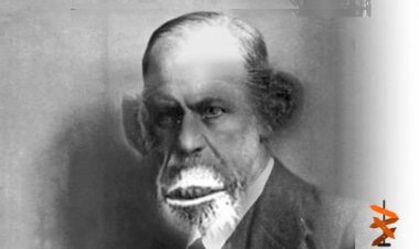 Kafamda Freud'un Hayvanları