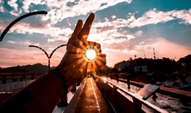 Instagram'da Harika Çekimler için 6 Fotoğraf Hilesi