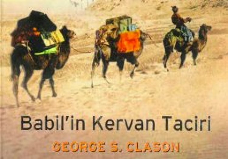 Babil'in Kervan Taciri PDF İndir