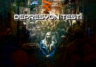 Beck Depresyon Testi