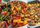 Türk Mutfağının Vazgeçilmez En İyi 10 Yemek Tarifi