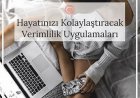 Hayatınızı pozitifliğe dönüştürün!