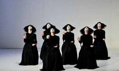 Kendine Yolculuk: Kendini Keşfetmenin Yolları