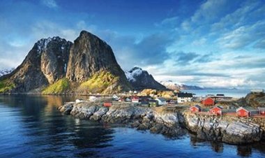 Sıradışı Tatil Rotaları