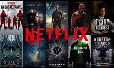 Netflix'te Mutlaka İzlenmesi Gereken Gerilim Dizileri