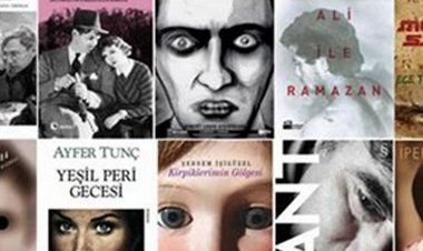 Yılın En Popüler Kitapları
