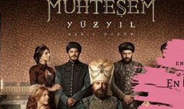 Tarihi Konulu En İyi Diziler