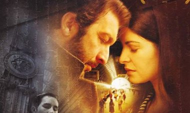 Sevgi Şiiri - Gözlerindeki Aşk