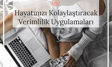 Hayatınızı pozitifliğe dönüştürün!