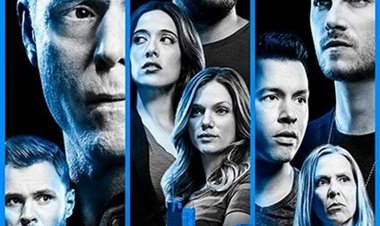 En İyi Polisiye Dizileri