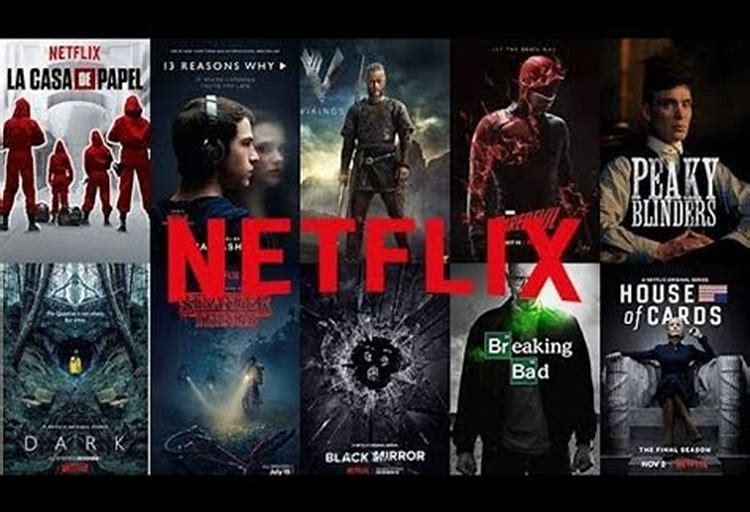 Netflix'te Mutlaka İzlenmesi Gereken Gerilim Dizileri