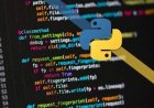 Python Programlama Dersleri
