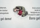 Gözyaşlarının Gölgesinde Şiiri