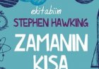 Zamanın Kısa Tarihi Kitabı İncelemesi