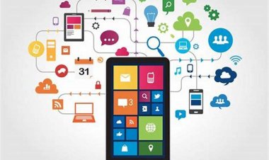 Android Mobil Uygulama Tasarlama