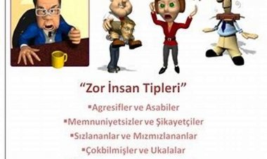 Kendimle ilgili belirsizlik hissi ile başa çıkmanın yolları nelerdir?
