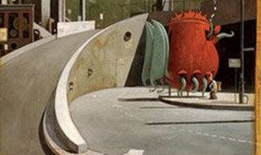 Hüzünlü Şiirler - Geç Kalmış Veda