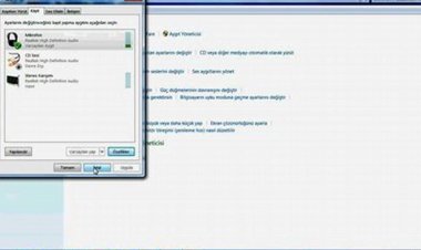 Windows 10 Ses Ayarları Nasıl Yapılır?