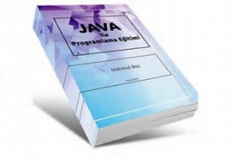 Java Programlama Kitapları