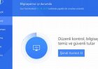 Bilgisayara Antivirüs Programı İndirme ve Kurma