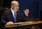 İsrailli Netanyahu ve muhalefetin, Hamas saldırısının ardından acil birlik hükümeti kurma konusunda anlaştıkları bildirildi