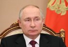 Putin, İsrail-Hamas çatışmasının Orta Doğu'daki ABD politikasının başarısızlığı olduğunu söyledi