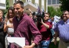 6 Ocak savcıları eski Michigan valisi adayı için hapis cezası istiyor