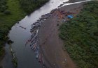 Panama ve Kosta Rika, Darien Gap göçmenleri için otobüs planını duyurdu ve muhtemelen ABD sınırına doğru yürüyüşlerini hızlandıracak