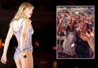 Taylor Swift amnezisi nedir? Swiftie'ler bu nedenle konserlerini hatırlayamadıklarını belirtiyor