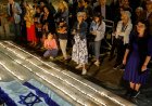 Fransa, Hamas'ın İsrail'e saldırmasından bu yana Yahudi karşıtı eylemler nedeniyle 24 kişiyi tutukladı