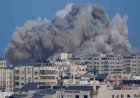 Tayvan, Çin'in askeri gözdağı karşısında Hamas-İsrail savaşını ders olarak inceliyor