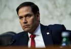 Rubio, İsrail'de devam eden kanın ortasında İran'ın nükleer silah faaliyetlerine ilişkin yanıtlar istiyor