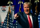 İsrailli yetkili, Trump'ın Netanyahu hakkındaki 'utanç verici' yorumlarının Hamas'la savaşanların 'ruhunu yaraladığını' söyledi