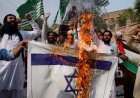 Hamas'ın 'Öfke Günü' İsrail'i ve dünya çapında polisi alarma geçirdi