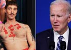 Beyaz Saray, İsrail'de kan döküldüğü bir dönemde Biden yetkilisinin Filistin yanlısı paylaşımına sessiz kaldı