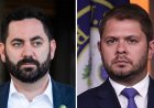 Kongre üyeleri Amerikan Yahudi topluluklarını terör saldırılarından korumak için fon arıyor