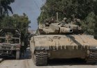 IDF, Fox News'e İsrail güçlerinin yerel baskınlar için Gazze'ye girdiğini söyledi