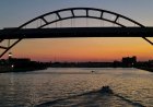 Federaller ve yerel yetkililer Milwaukee su yollarını taramak için 450 milyon dolar sözü verdi