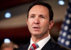 Cumhuriyetçiler, 2024 seçimleri öncesinde ilk büyük yarışmada Demokratların elindeki Louisiana vali koltuğunu değiştirdi
