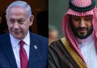 Hamas saldırısının ardından barış anlaşması bozulurken İsrail ve Suudi Arabistan arka kanallara güvenecek: uzman
