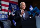 Başkanın yeniden seçim ekibi Biden'ın Trump, DeSantis ve Haley'i geride bıraktığını söylüyor