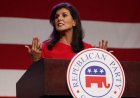 Haley, Temsilciler Meclisi Cumhuriyetçilerini konuşmacı savaşı nedeniyle patlattı: 'Bir araya gelin'