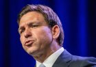 DeSantis, ABD'nin Filistin'den mültecileri kabul etmemesi yönündeki talepten geri adım atmayı reddetti