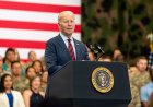 Kuzey Carolina, Trump'ın 2020'de kazandığı değişken eyaleti geri almak için yarışan Demokratlar için 2024'te savaş alanı haline geliyor