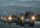 İsrail, Lübnan sınırına yakın 28 topluluğu tahliye ediyor
