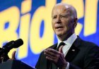 Biden: ABD Gazze'deki rehineleri serbest bırakmak için 'deli gibi çalışıyor'