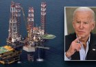 Ted Cruz, üst düzey Demokrat senatör, petrol sondajı kısıtlamaları konusunda Biden yöneticisine baskı yapmak için bir araya geldi