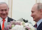 Putin ve Netanyahu, İsrail'in komşularının Hamas saldırısının ardından savaşa tepkisi hakkında telefonda konuştu