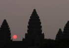 Kamboçya, tarihi Angkor Wat yakınlarında yeni uluslararası havaalanını açıyor